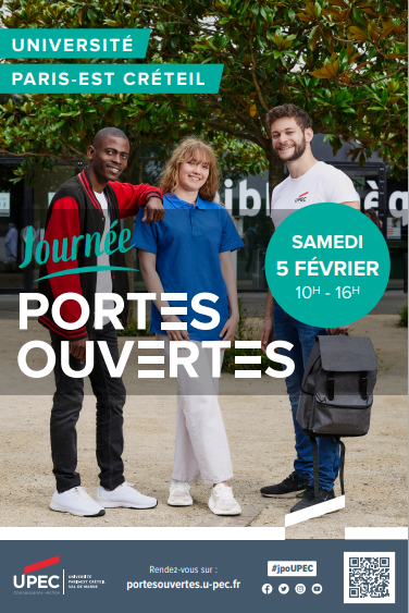 Université Paris-Est Créteil