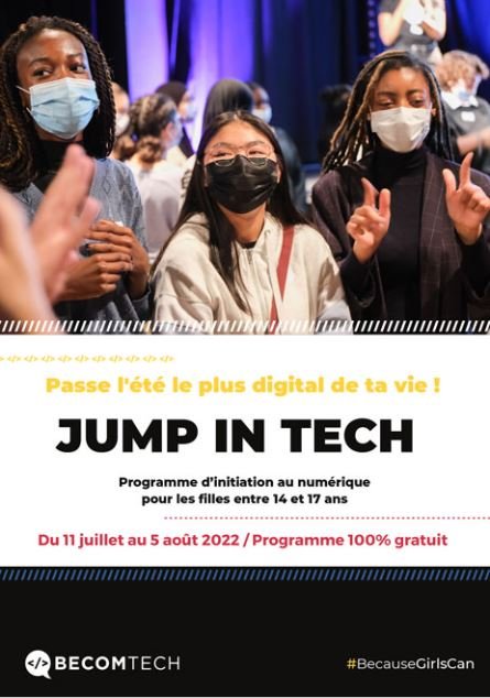 Source : Site de BECOMTECH